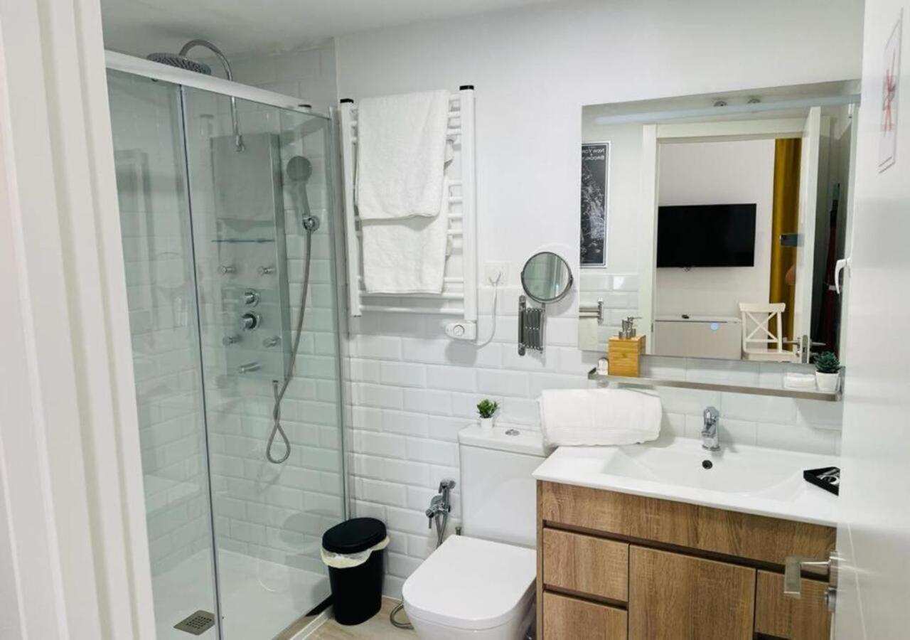 Apartmán Nuevo 5 Personas Super Centrico Retiro Lujo Madrid Exteriér fotografie