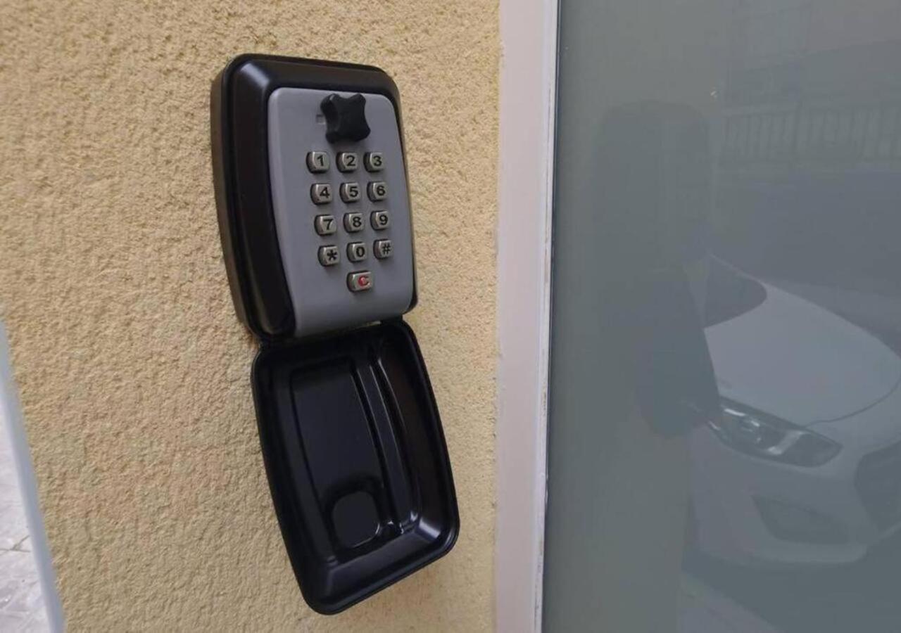 Apartmán Nuevo 5 Personas Super Centrico Retiro Lujo Madrid Exteriér fotografie