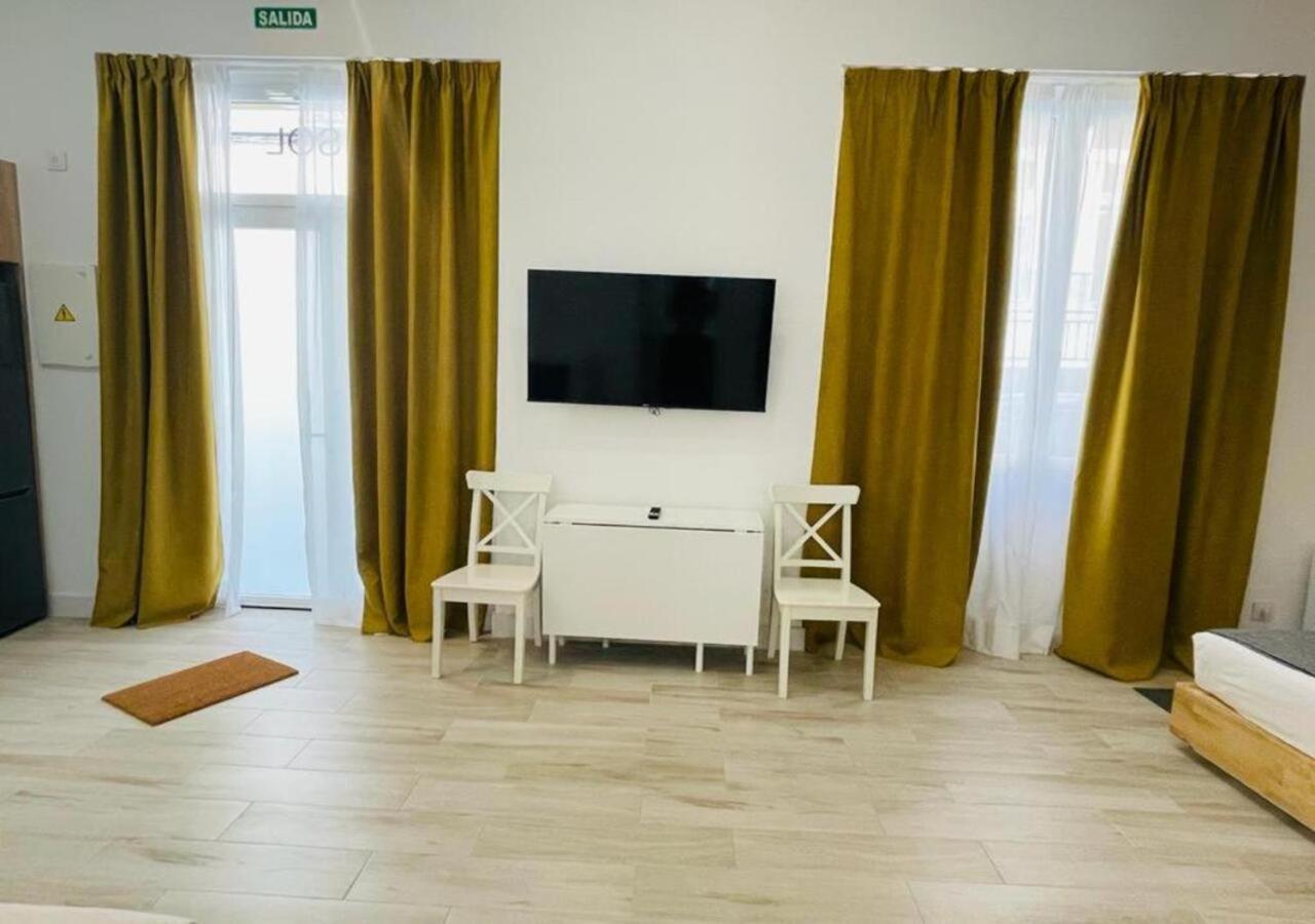 Apartmán Nuevo 5 Personas Super Centrico Retiro Lujo Madrid Exteriér fotografie